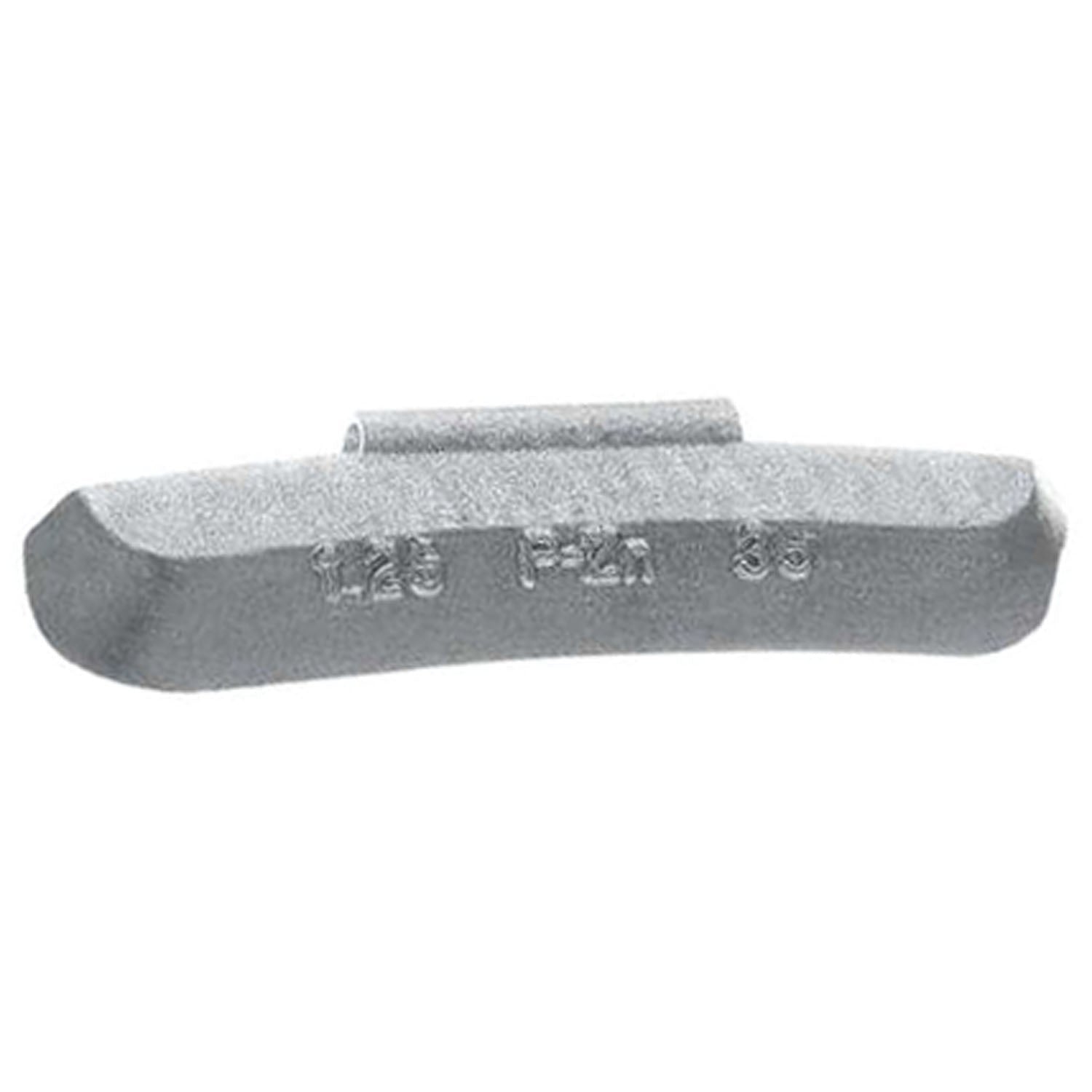 Perfect Equipment P150 Uncoated Lead Wheel Weight 1.50oz - Box of 50