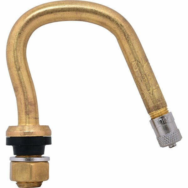 Dill VS-3600 Outer Rear Wheel Sprinter Valve Stem Pack of 10