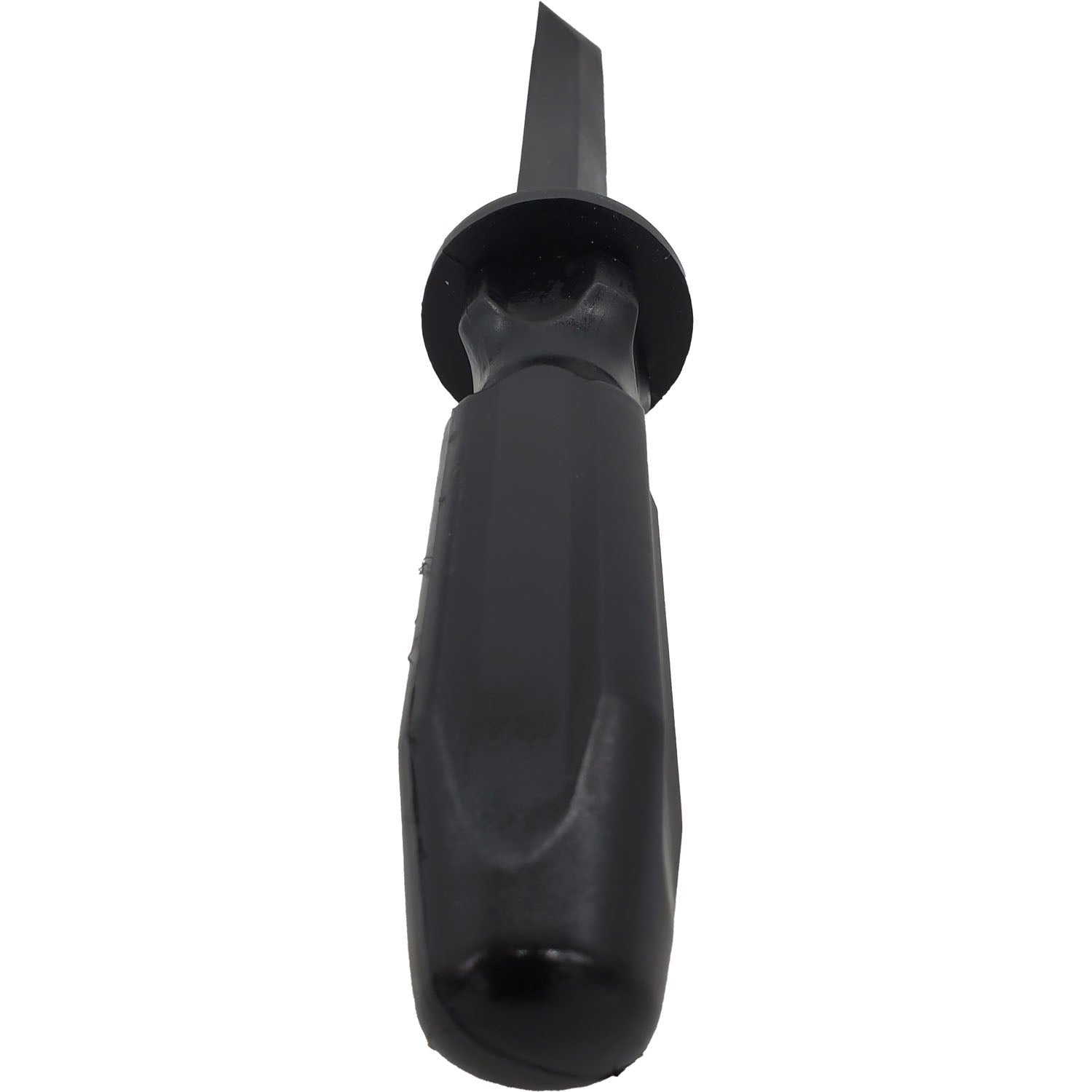 Wheel Balancer Adhesive Stick On Wheel Weight Scraper Remover Tool - Black