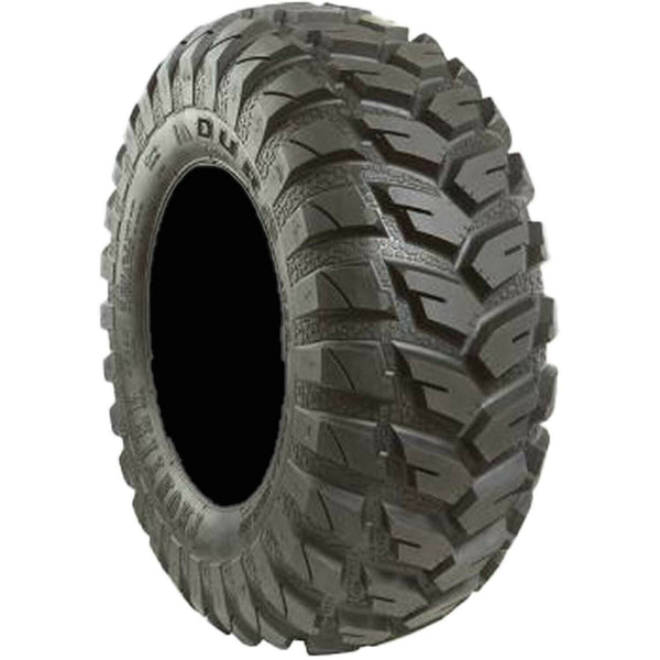 DURO DI2025 26×8R14 / ATV TW200 スクランブラー Duro DI-2037 Frontier ATV UTV SXS Utility Tire 6ply 26x9.00R12