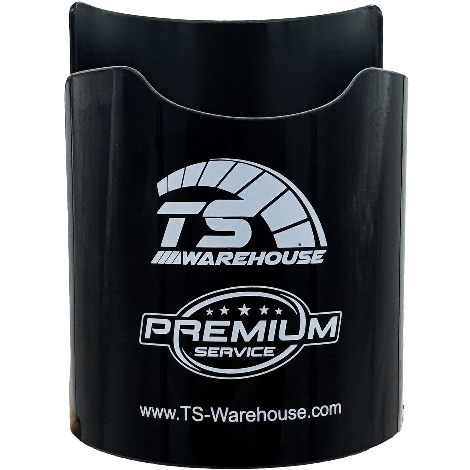 TS-Warehouse Magnetic Cup Caddy - Black