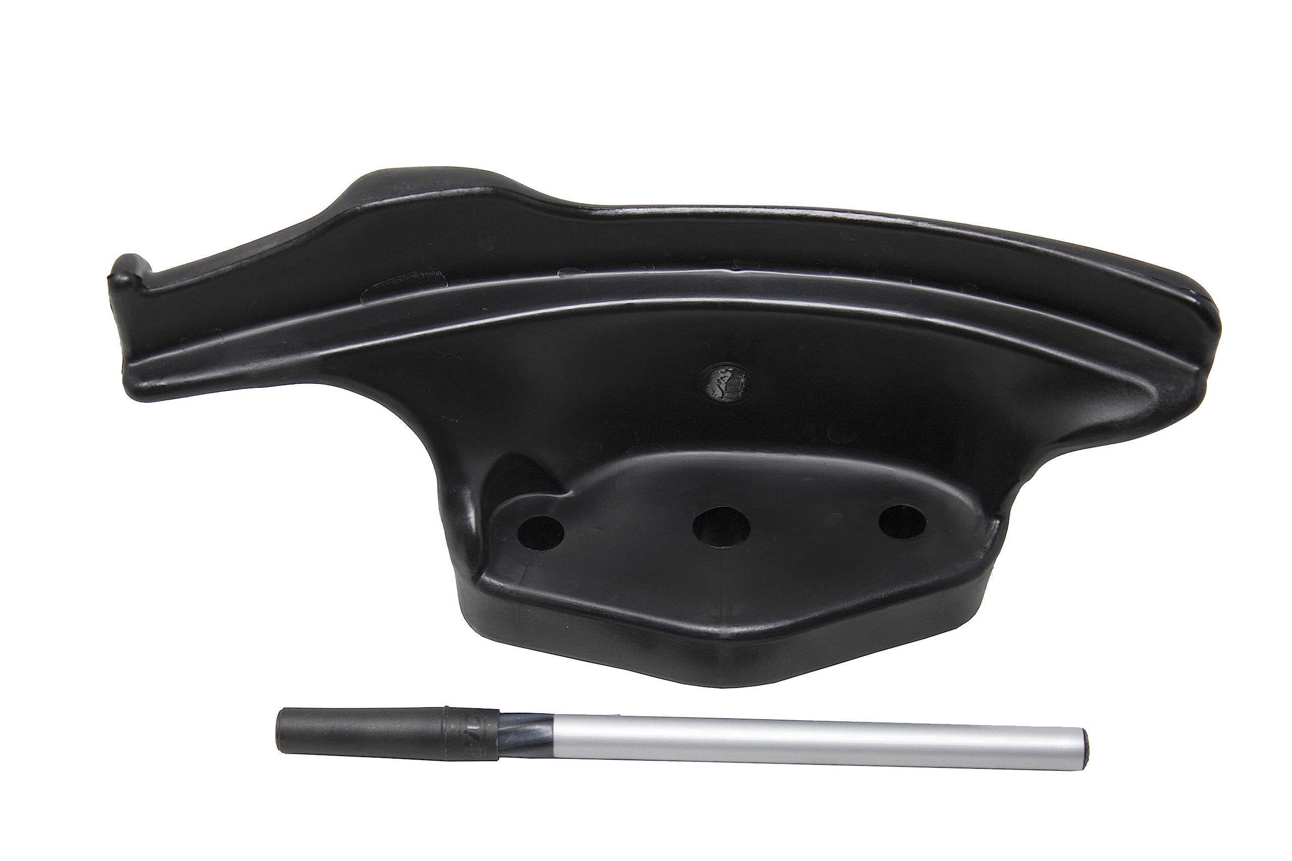 The Main Resource TC450310 Nylon Mount/Demount Head Only