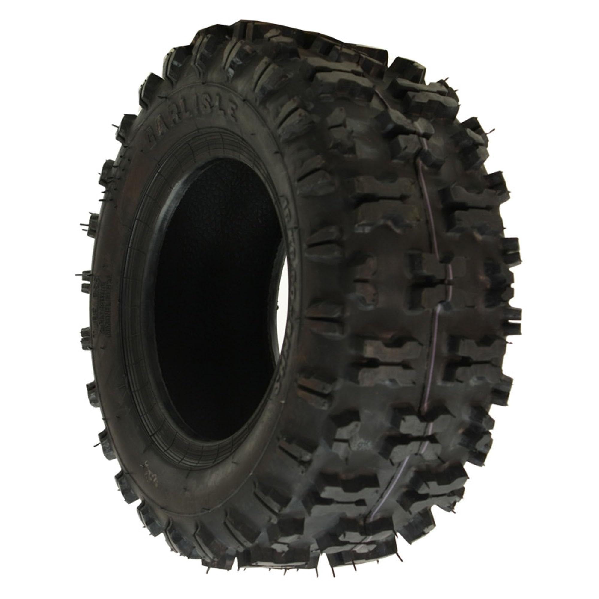 Carlisle Snow Hog Snow Thrower Tiller Tire 2ply 15x5.00-6