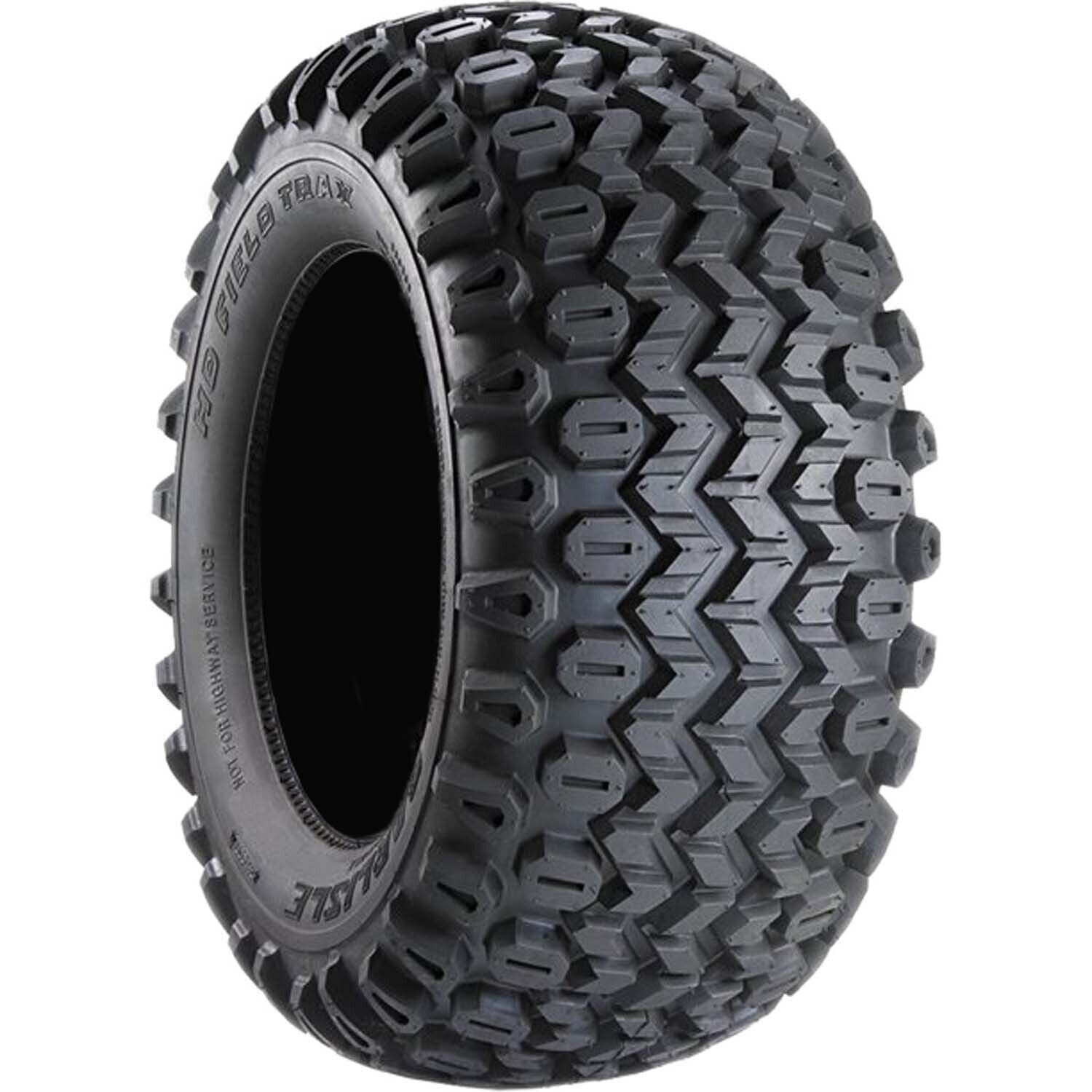 Carlisle HD Field Trax ATV Tire 4ply 18x8.50-10 NHS TL