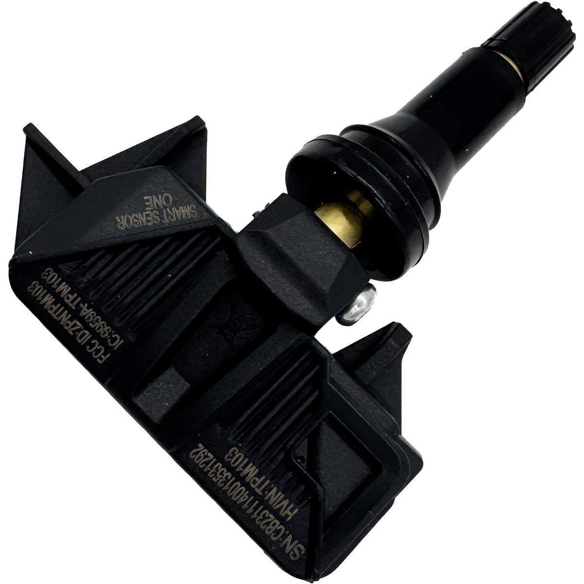 Xtra Seal 17-43041 TPMS Smart Sensor One Multi Frequency Snap In Style