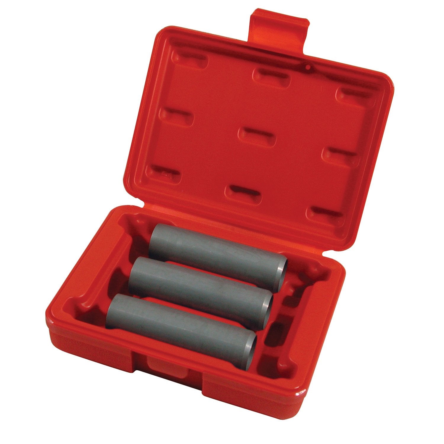 SPC Performance 32111 Heavy Duty Threadless Wheel Centering Tool Set - 22mm Studs (3 Piece Set)