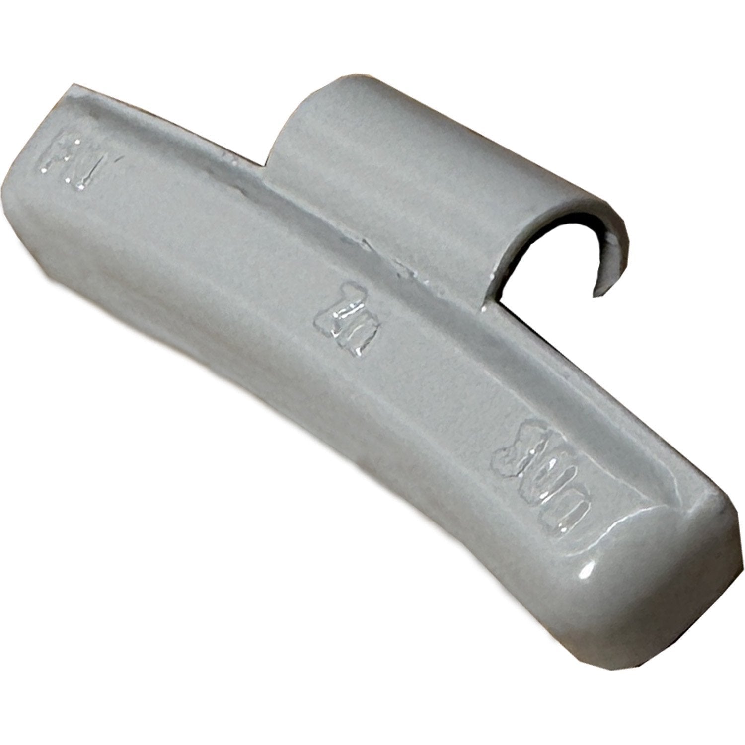 Ascot FN 55 gm (2.00 oz) Coated Zinc Weight Box of 25