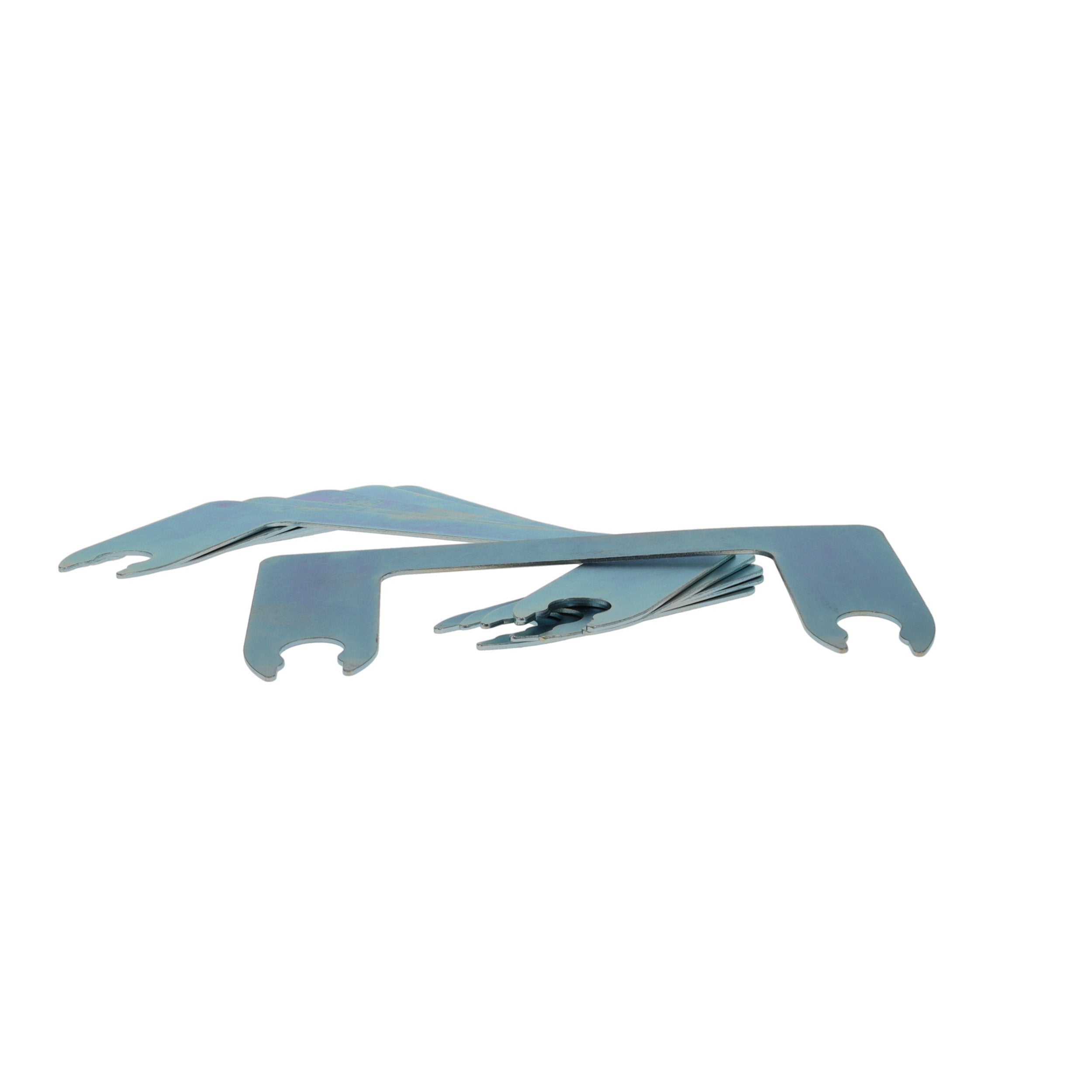 SPC Performance 35071 Freightliner Air Glide 1/16" Tandem Alignment Shim - Pack of 6
