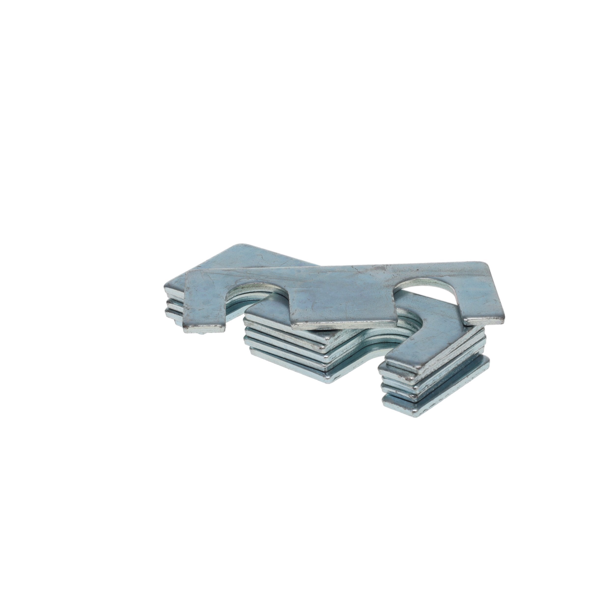 SPC Performance 35022 Freightliner FAS I Air Ride 1/8" Alignment Shim - Pack of 6