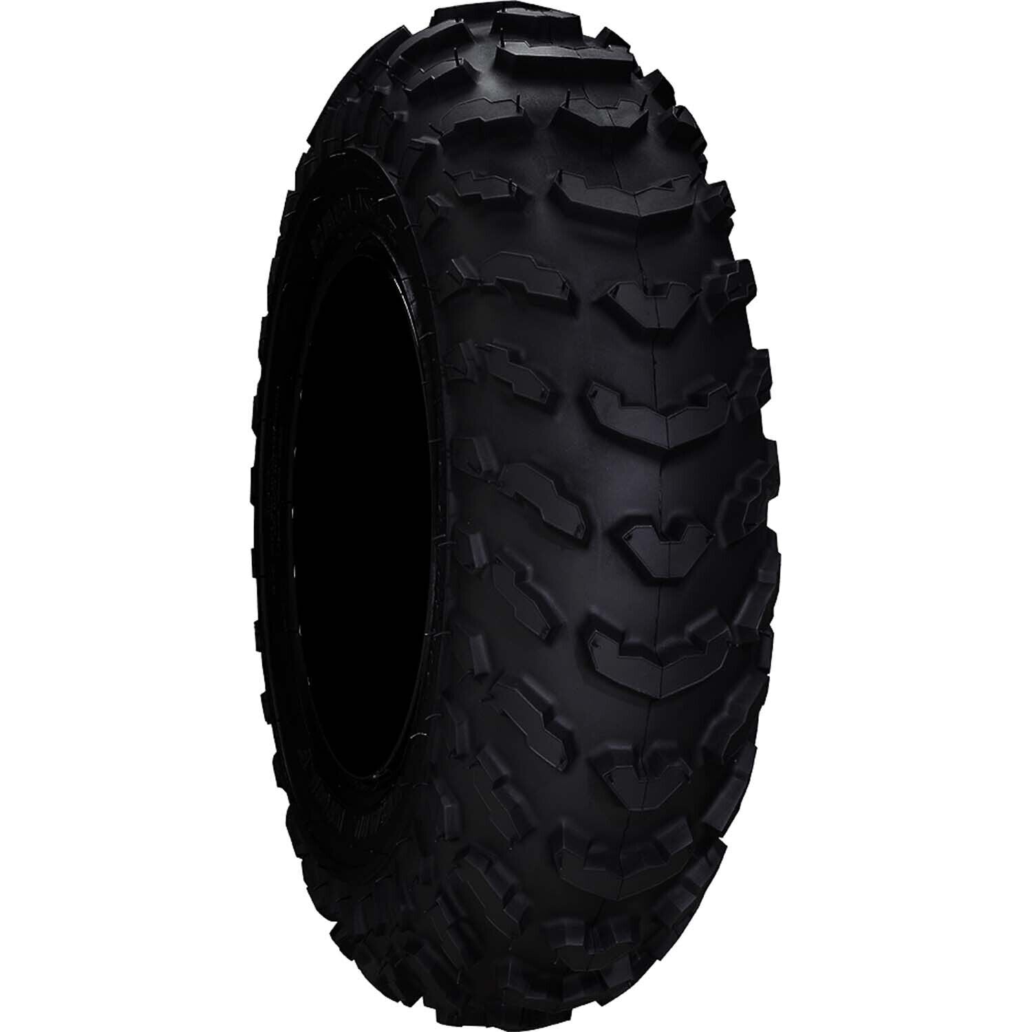 Carlisle Trail Wolf ATV UTV Tire 4ply 25x8-12 (205/80-12)