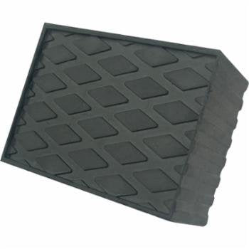 Ascot Rubber Spacer Blocks 6" x 4" x 3" - set of 4