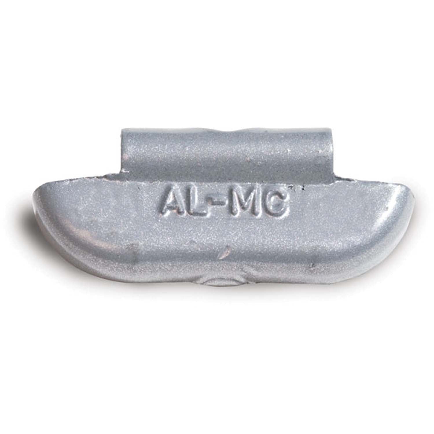 Perfect Equipment MC075N Coated Lead Wheel Weight 0.75 oz - Box of 25