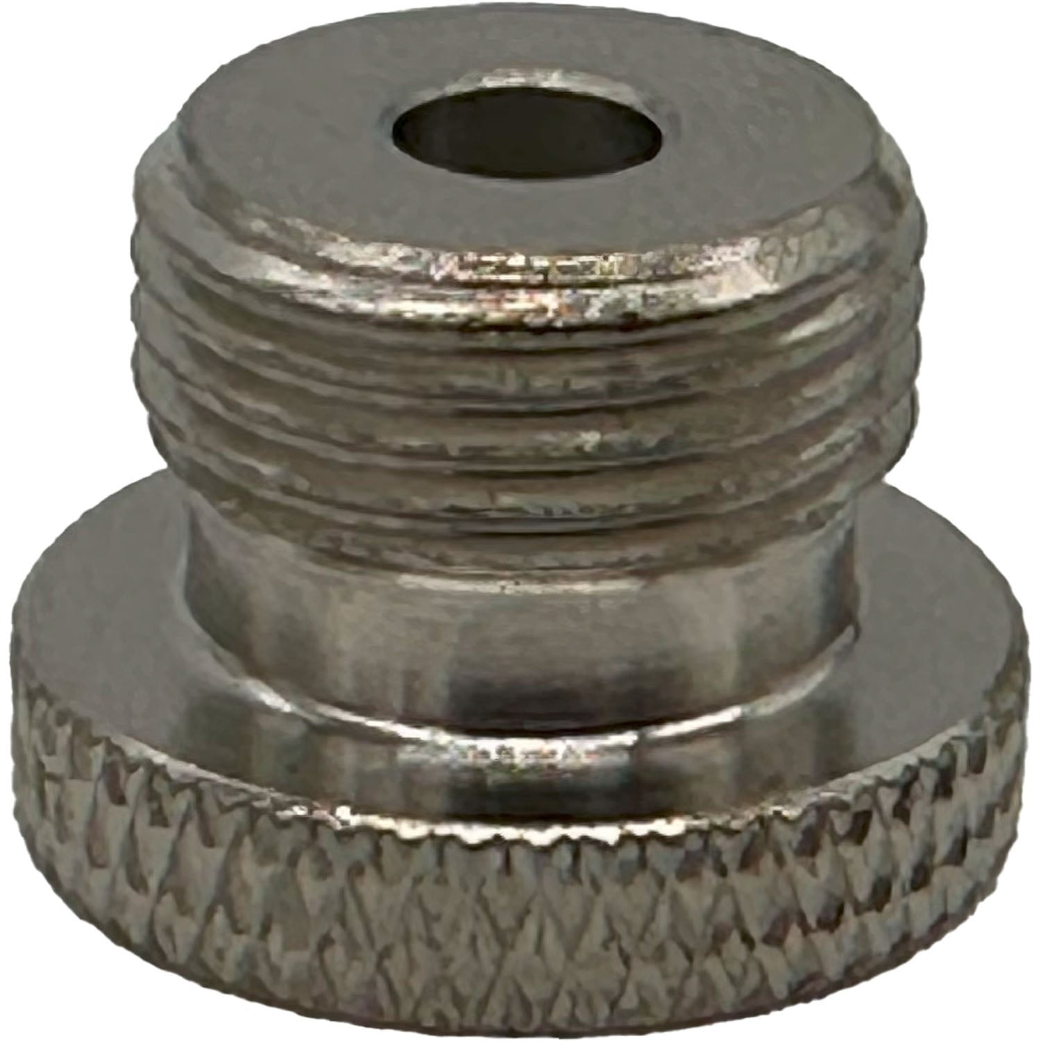 Ascot Air and Water Tire Valve Inflation Fluid Adapter Farm Tractor OTR