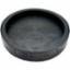 Ascot 6.25" Round Rubber Lift Pads for ALM Lifts (Set of 4)