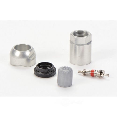 Schrader 20013 TPMS Valve Stem Service Kit for Chrysler / Mitsubishi Sensors