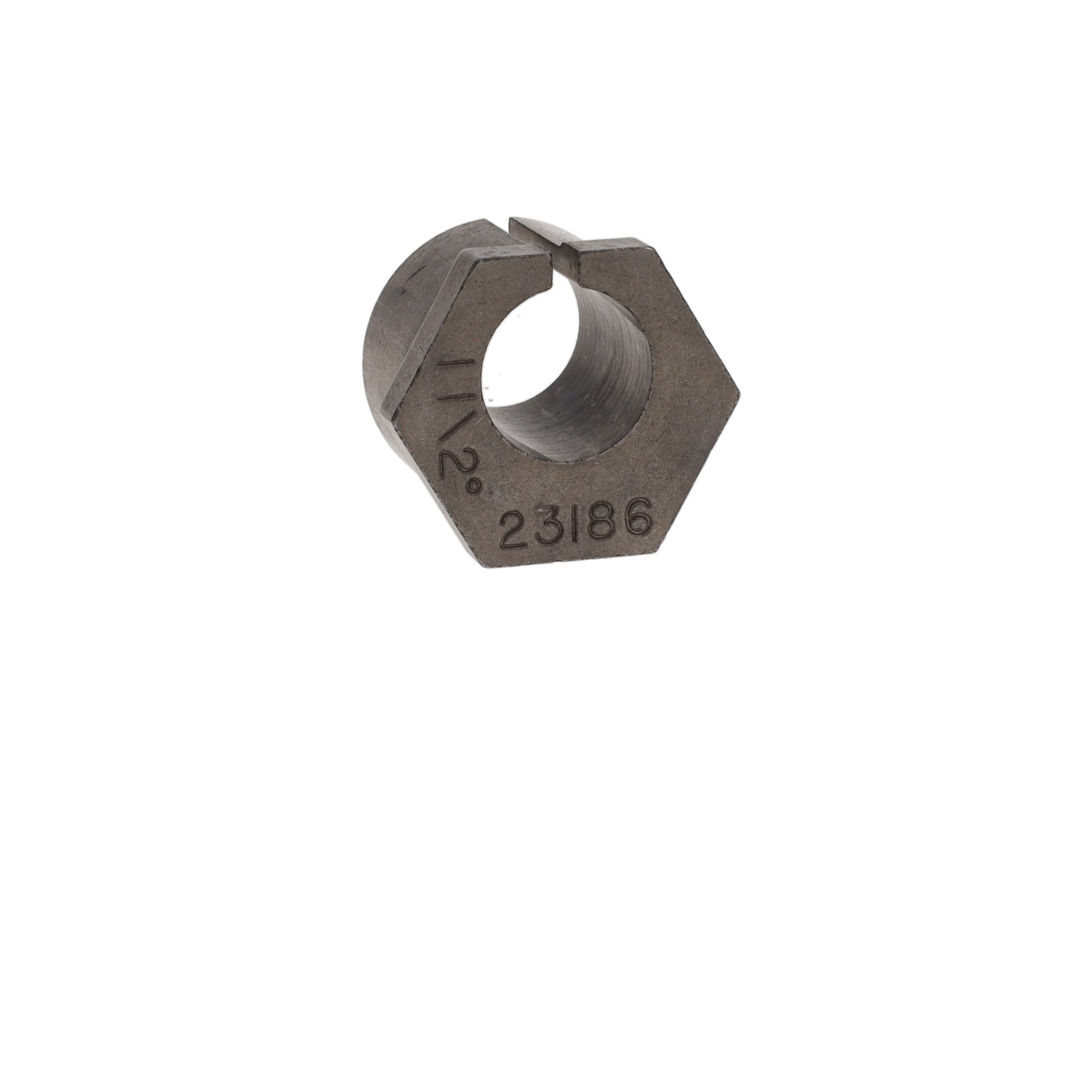 SPC 23186 Fixed Camber/Caster Alignment Sleeve - 1.50° RWD / 1.10° 4WD