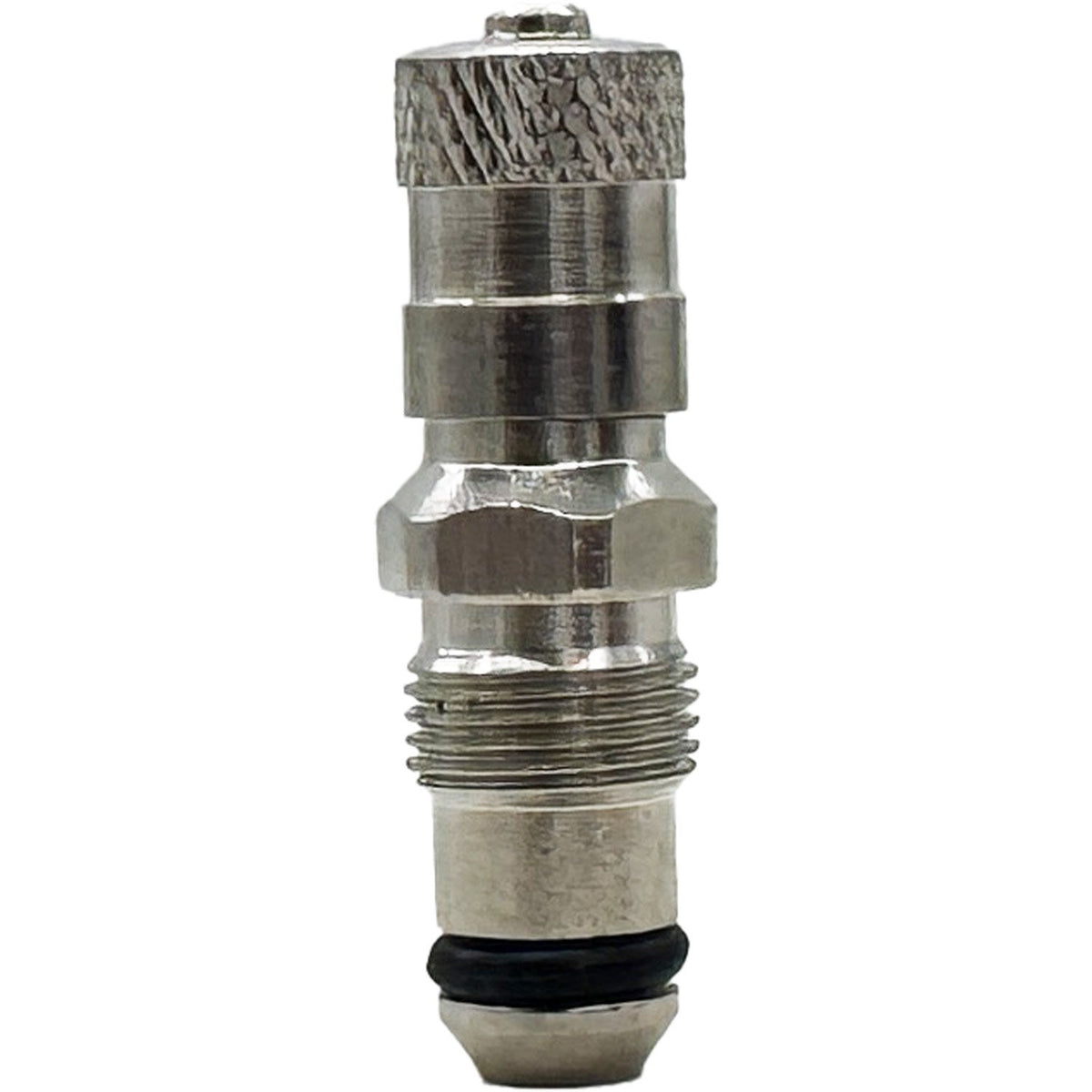 Xtra Seal 17-587S CH-3 Short Valve Core Housing for Ag Air Liquid Valves