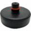 Ascot Rubber Jack Pads for Tesla Model Y 2023-2024 - Set of 4 Lift Pads with Case