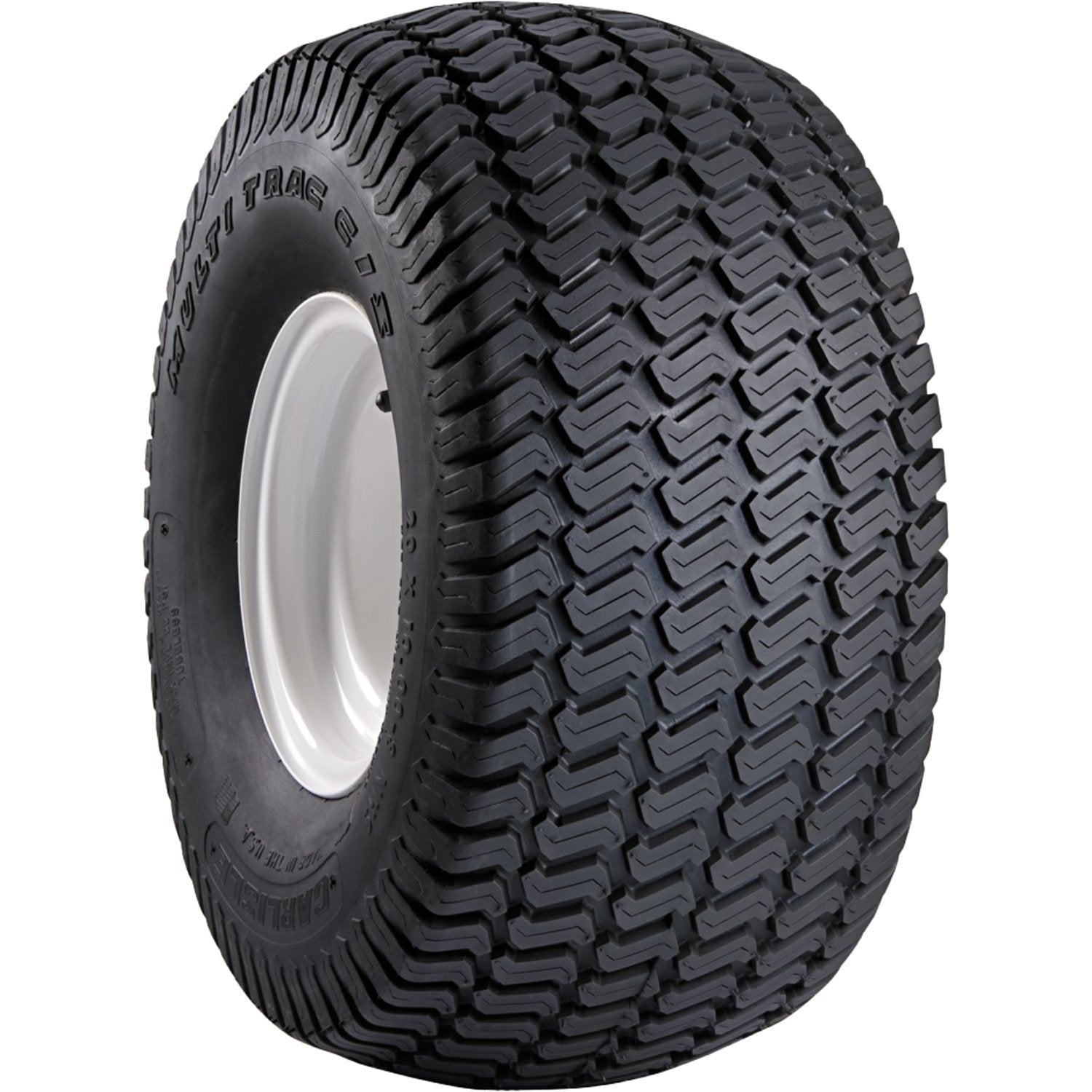 Carlisle Multi Trac C/S Lawn and Garden Tire 4ply 18x10.50-10