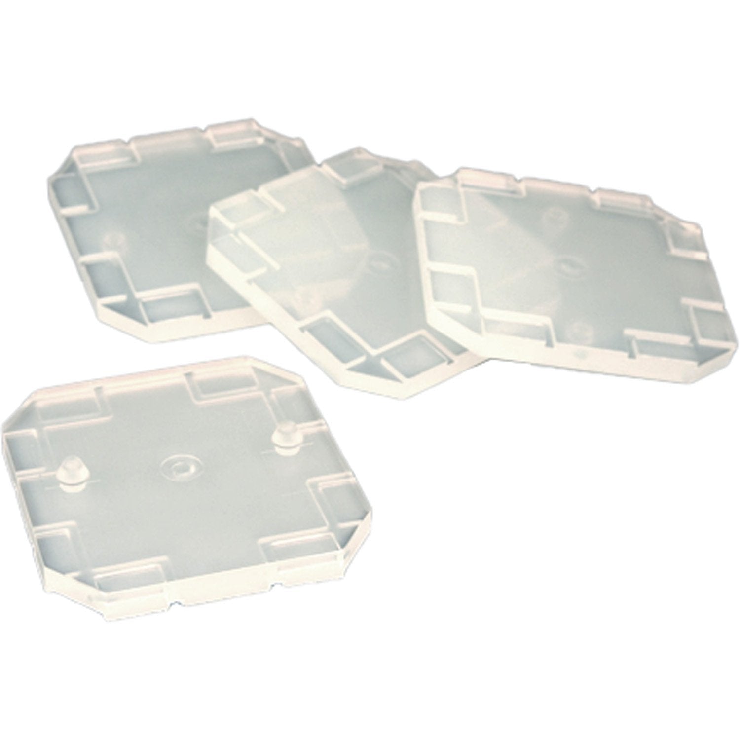 Ascot Urethane Lift Pads (4) for Challenger Lifts