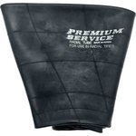 Premium Service 32" Snow Water Sport Inner Tube with NXV Valve Stem Pack of 2