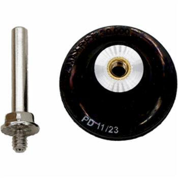 Ascot Disc Pad Assembly - 2 Inch with 1/4" Shaft (Model #417-39202)