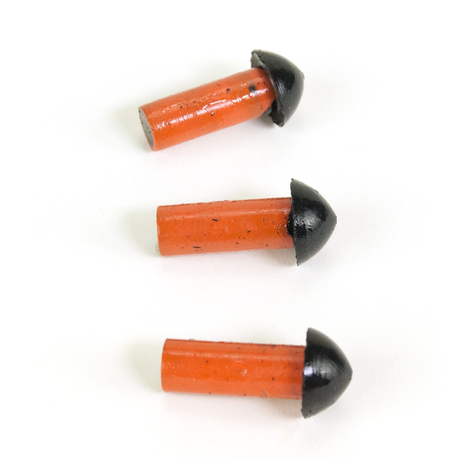 Xtra Seal 12-214 7/16" Mushroom Vulcanizing Tire Insert - Box of 15