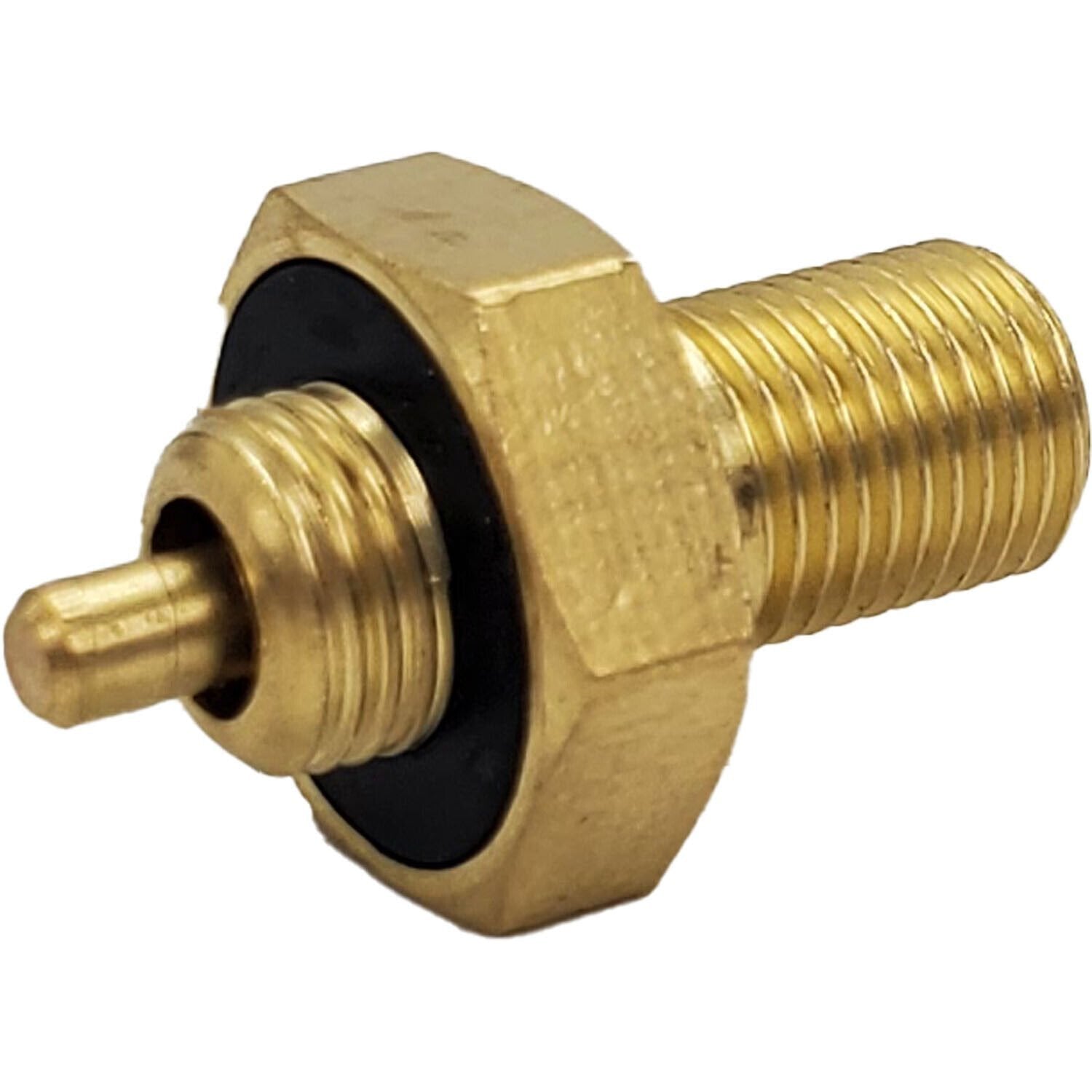 Large to Small Bore Valve Adapter Inside Style for OTR, Truck, Farm Pack of 10