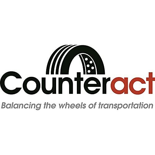 Counteract Motorcycle Balance Beads DIY KIT E 2oz/3oz Bags
