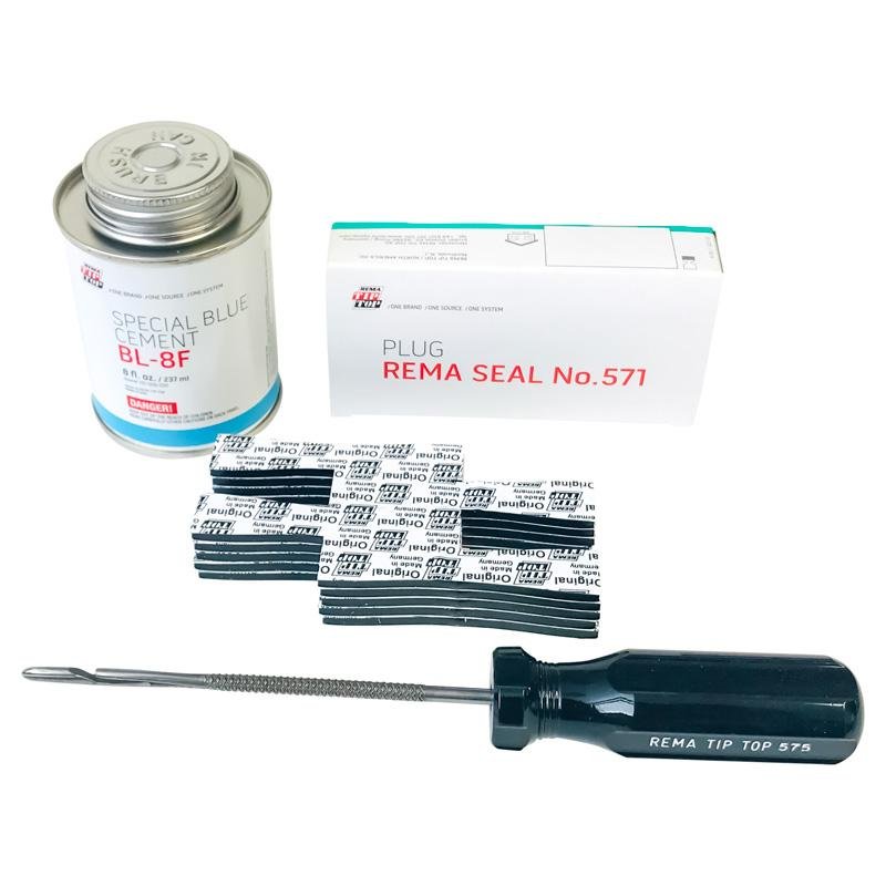 REMA TIP TOP 570 Truck Tire Seal Kit