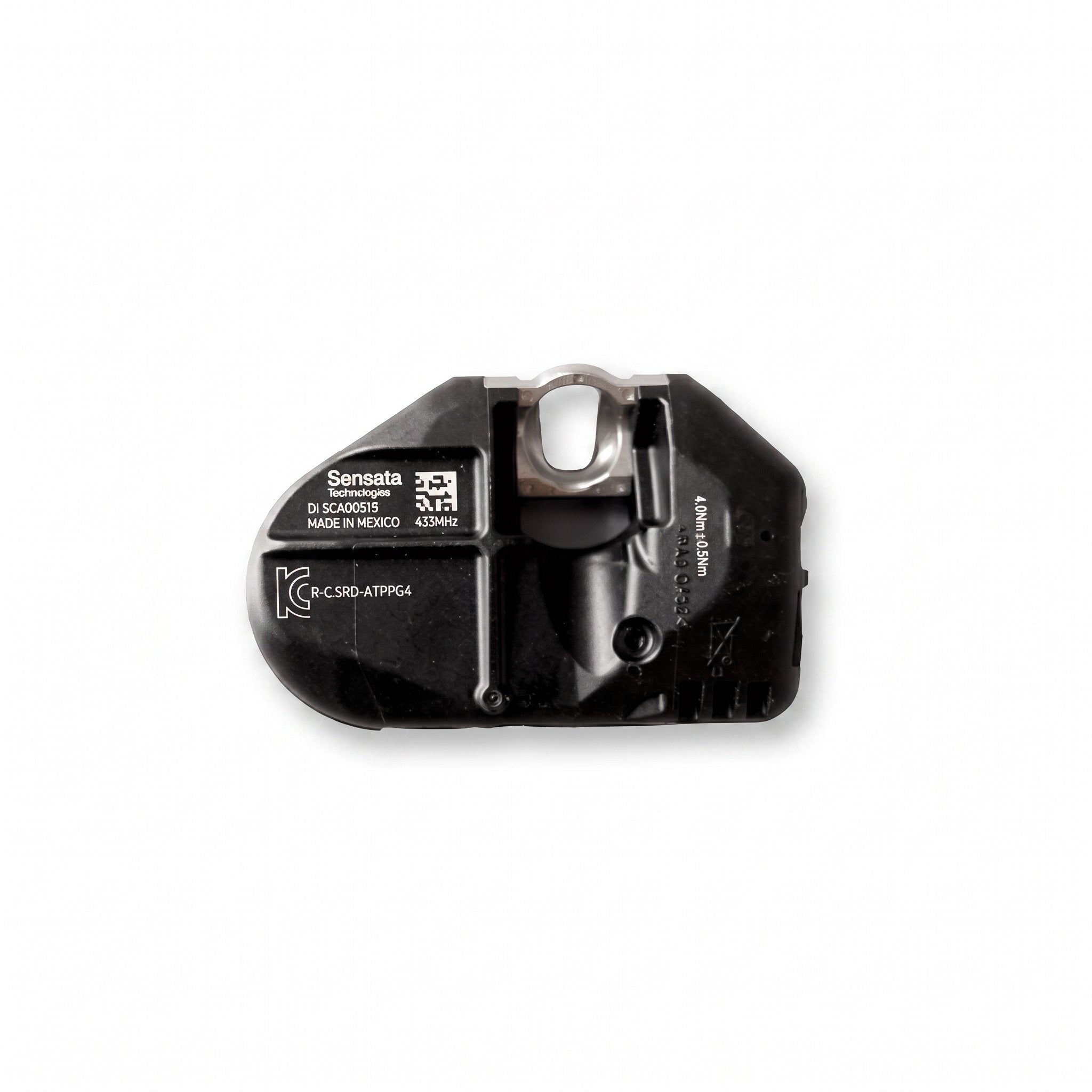 Schrader 53736 Heavy-Duty 433MHz Commercial Truck TPMS Sensor Body