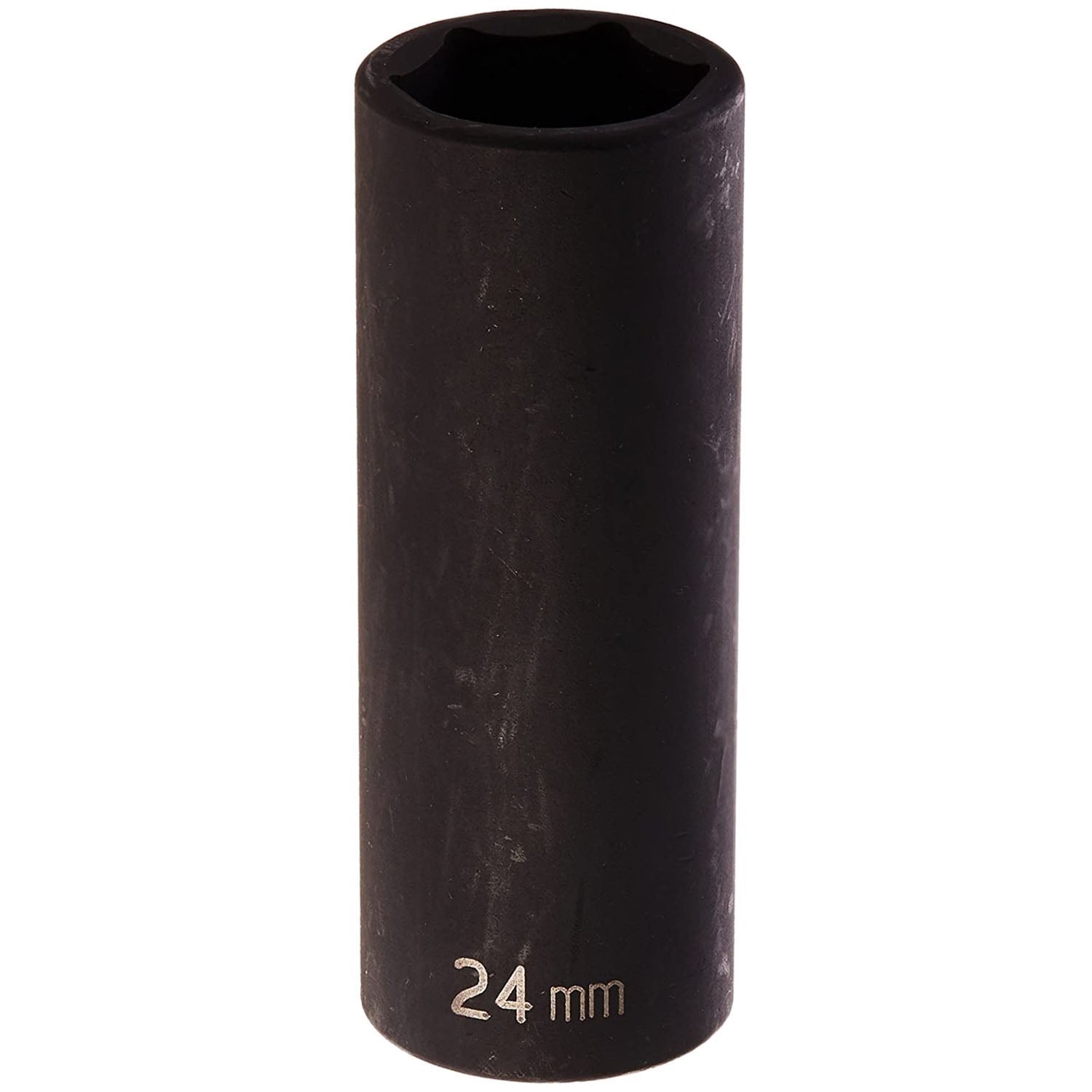 Grey Pneumatic 2024MD 1/2" Drive 24mm Deep Impact Socket