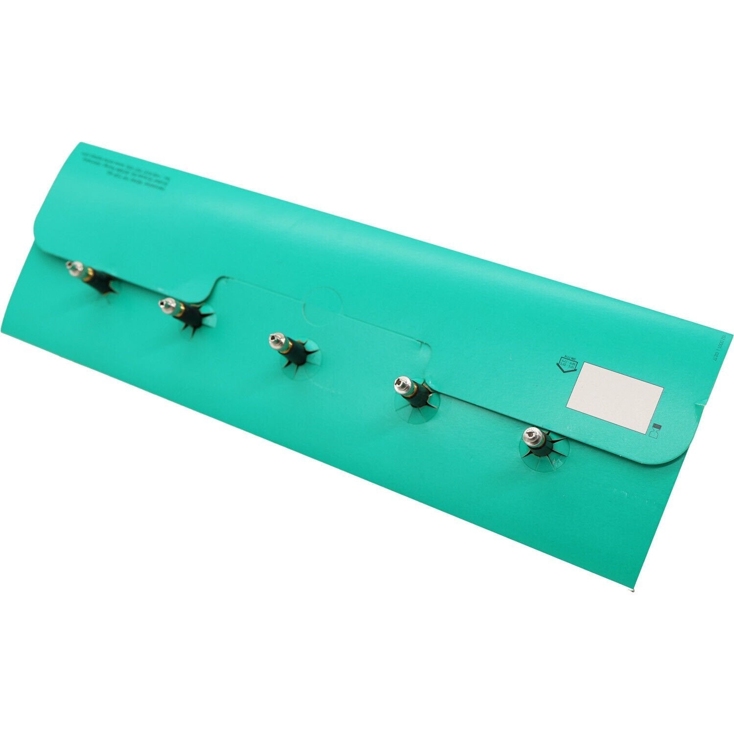 REMA TIP TOP 9-14 Vulc-on TR13 Tube Valve Repair Unit - Box of 10