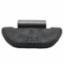 Ascot Plombco PPS150 Plasteel Clip-On Wheel Weight 1.50oz - Box of 25