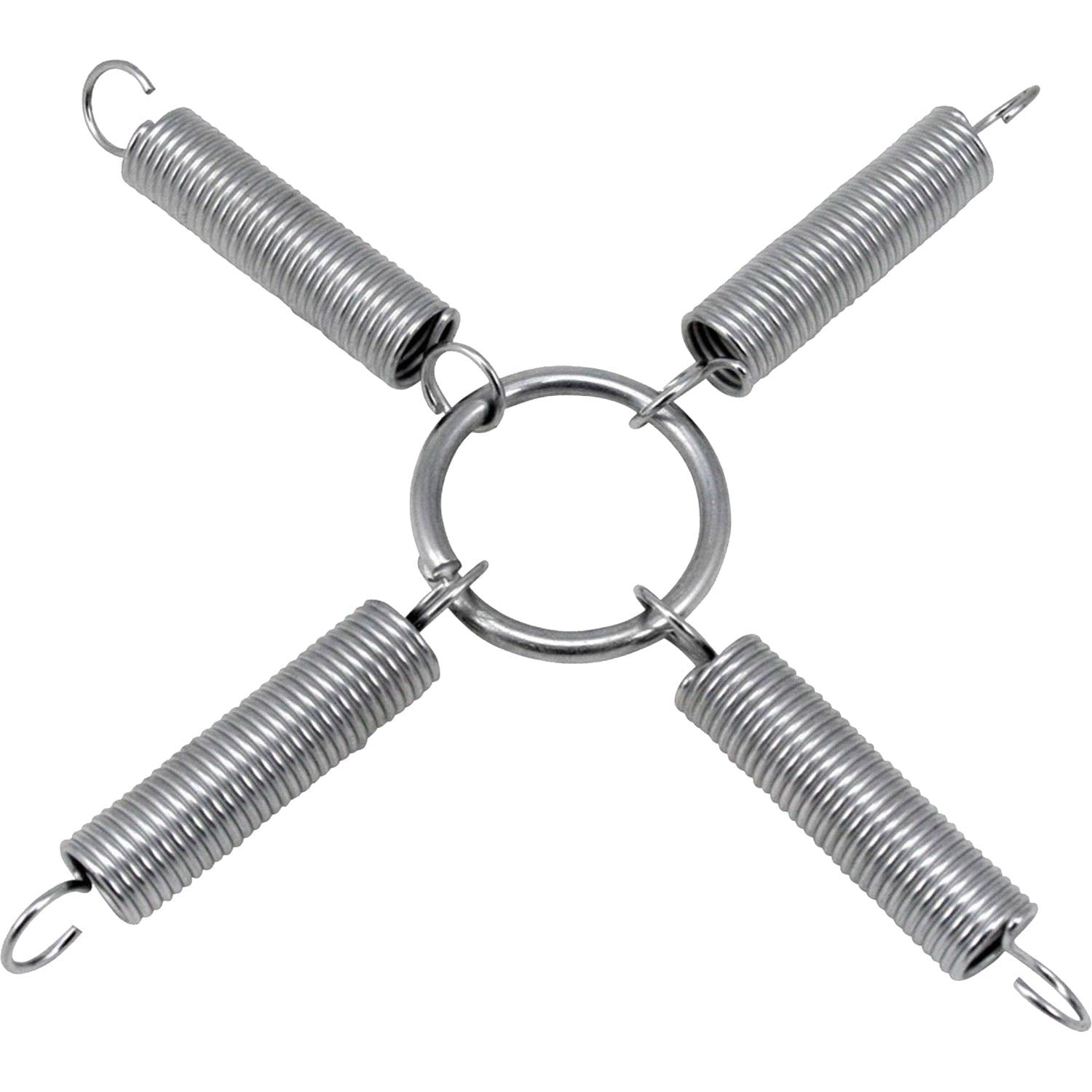 Peerless Chain QG20048 Spring Tightener for ATV Lawn Tractor Tire Chains 1 Pair