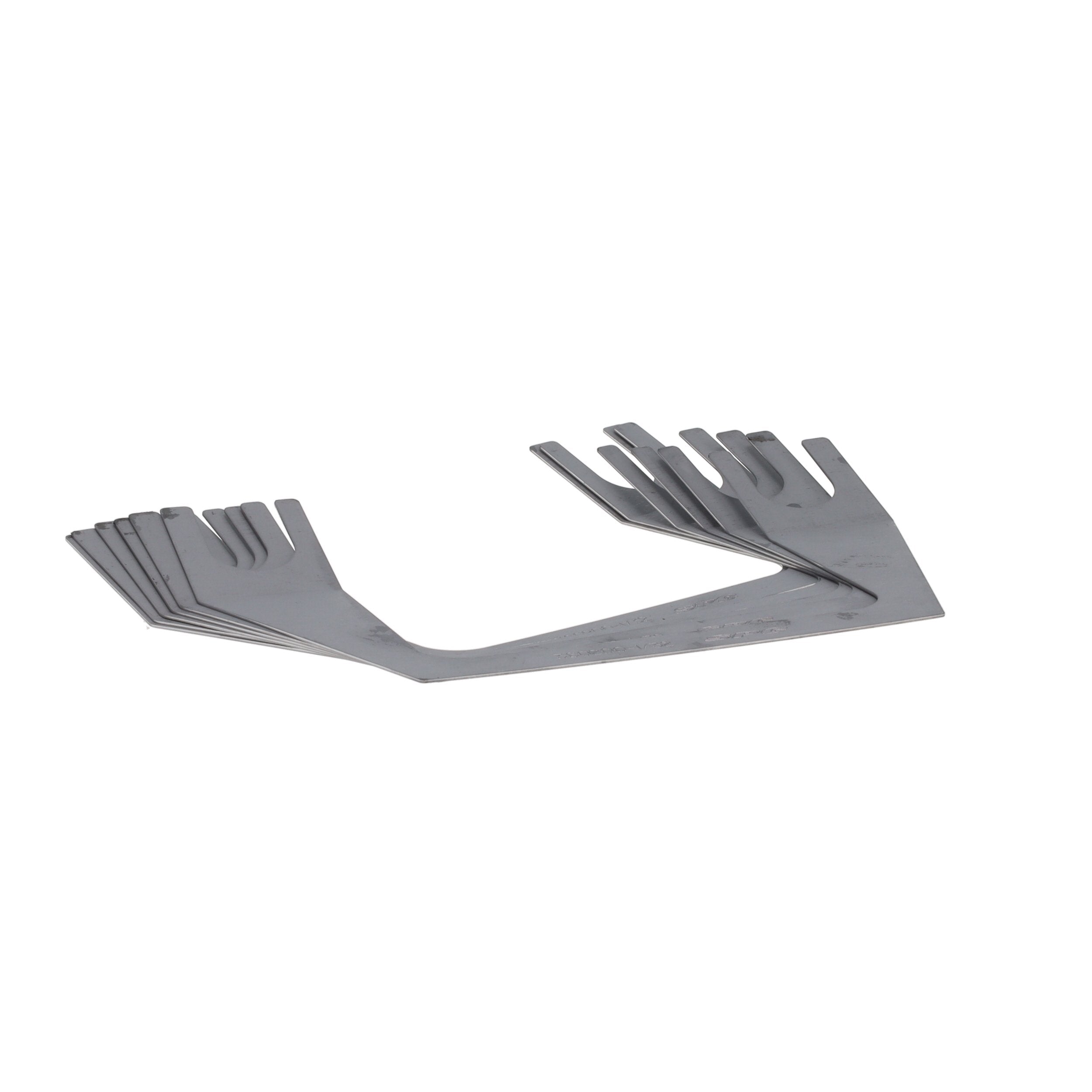 SPC Performance 36020 Navistar Corporate 6x4 1/32" Alignment Shim - Pack of 6