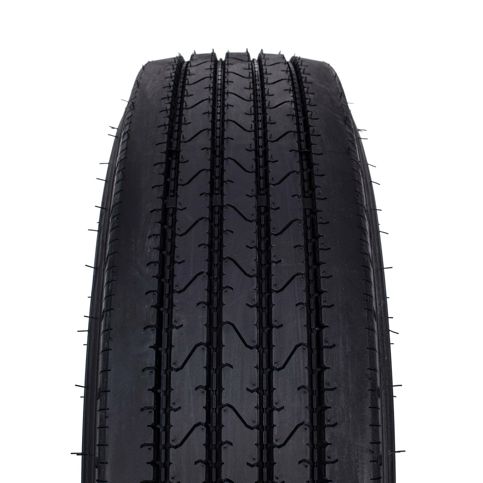 Omni Trail Powersteel AST ST235/85R16 Load Range G Trailer Tire