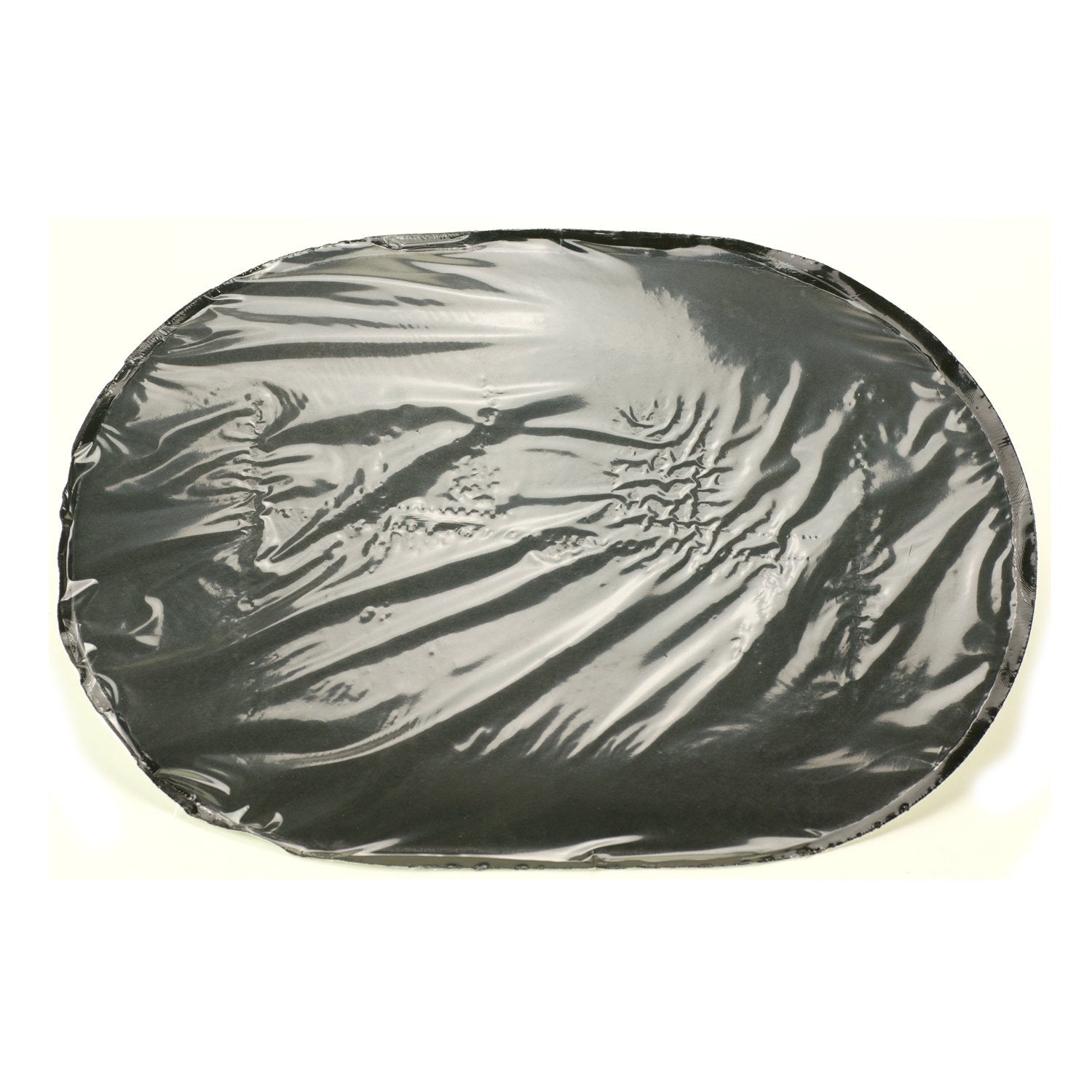 Xtra Seal 11-517 9" x 13" Oval Bias Agricultural Boot - 1 Tire Boot