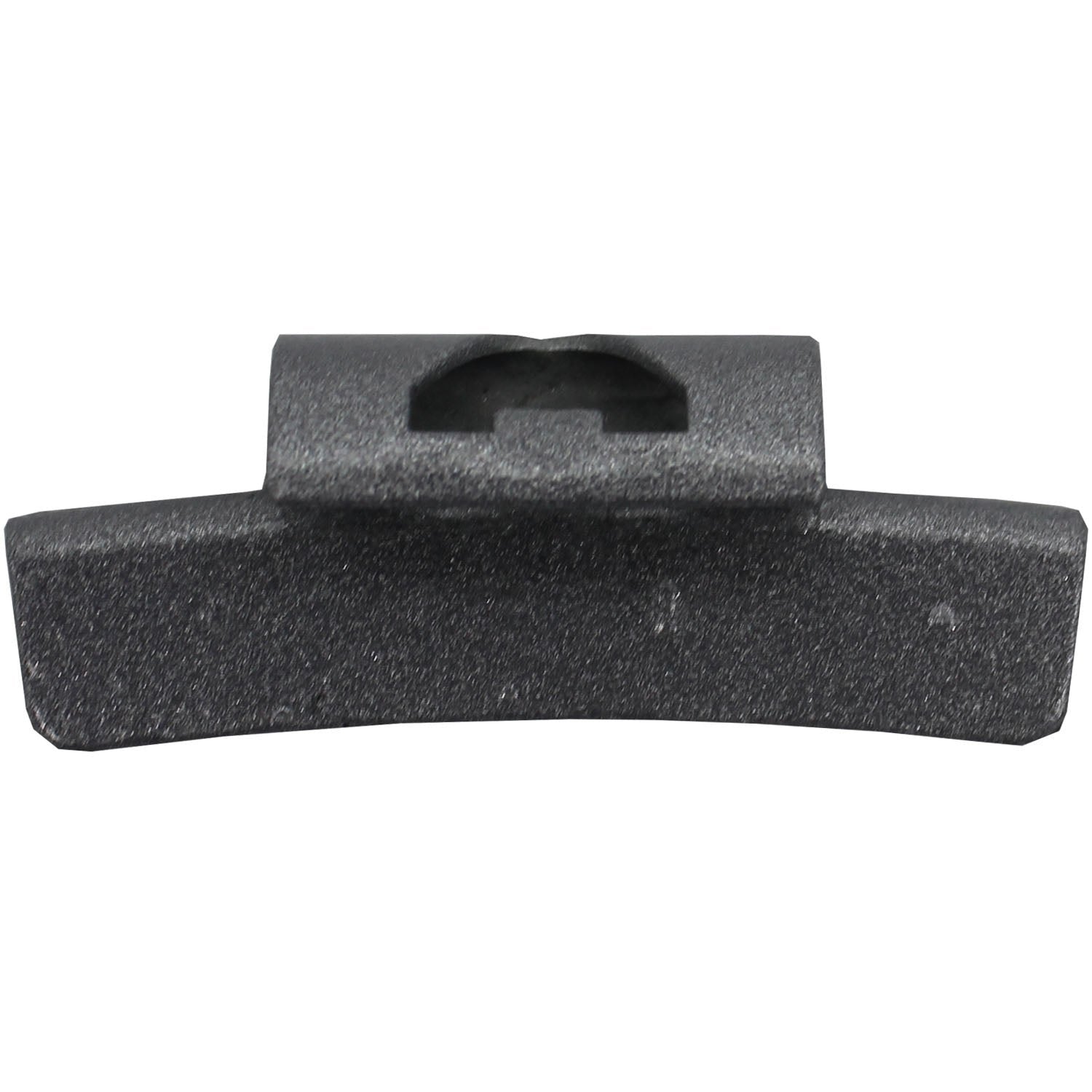 Perfect Equipment AW075Z Coated Zinc Wheel Weight 0.75 oz. - Box of 25