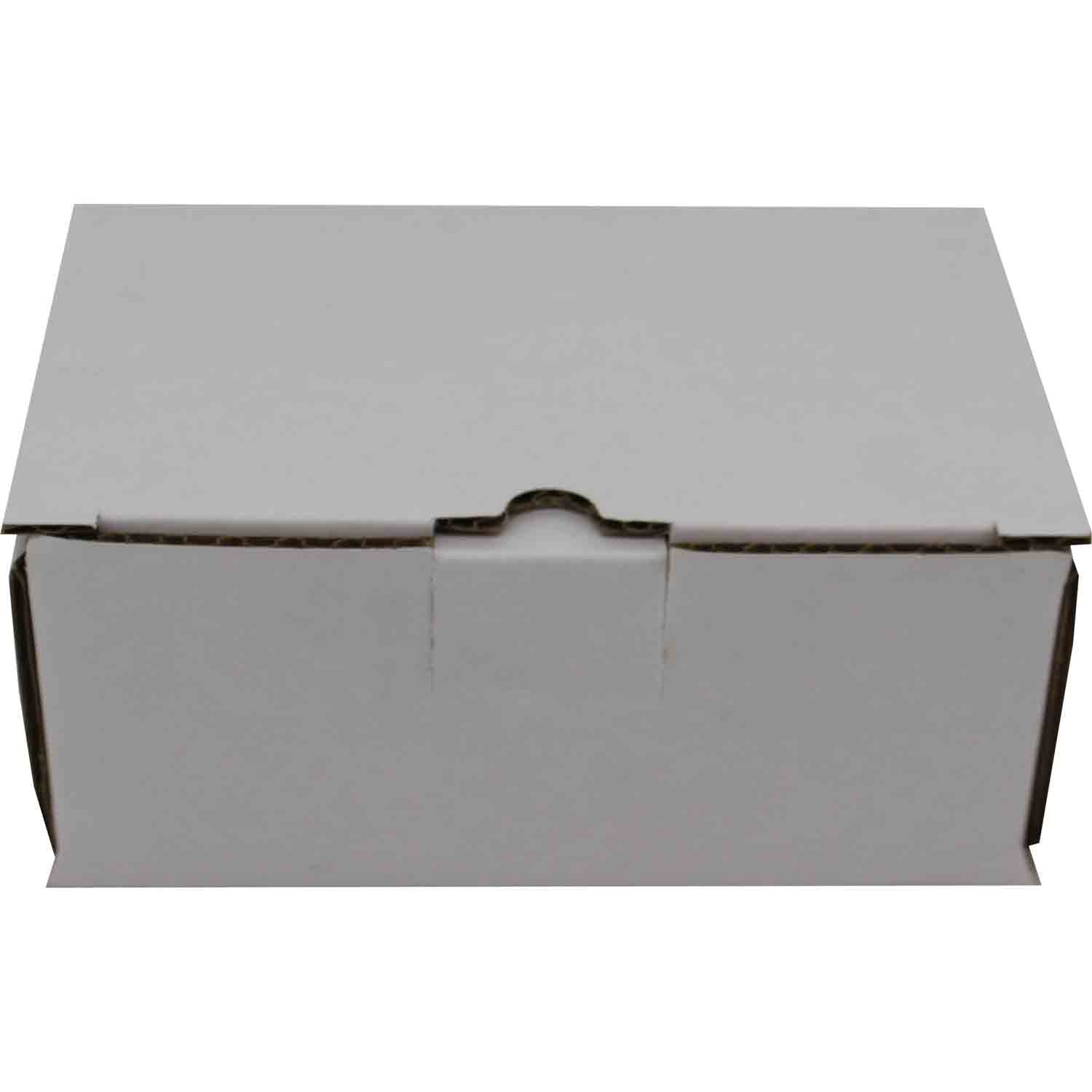 Ascot FN Style Coated Lead Clip-On Wheel Weight 15gm (.50oz) - Box of 25