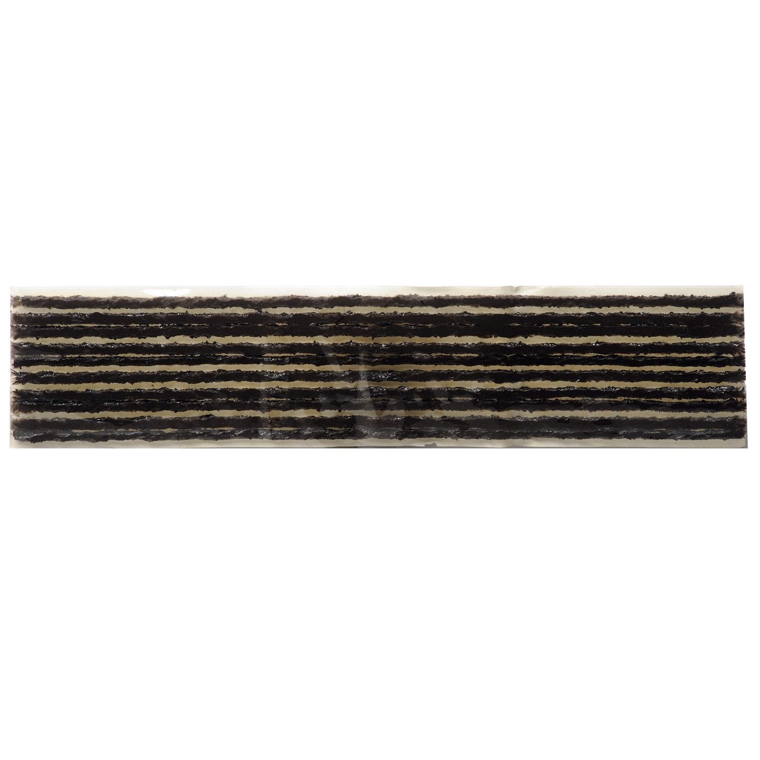 Xtra Seal 12-371 12" Thin Black Tire Repair String Plug - Box of 50