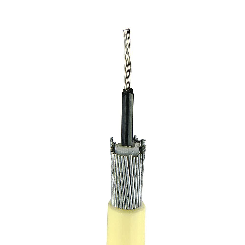 Ken-Tool Air Flexx 20145 145mm ( 5-11/16") Valve Extension with Cap