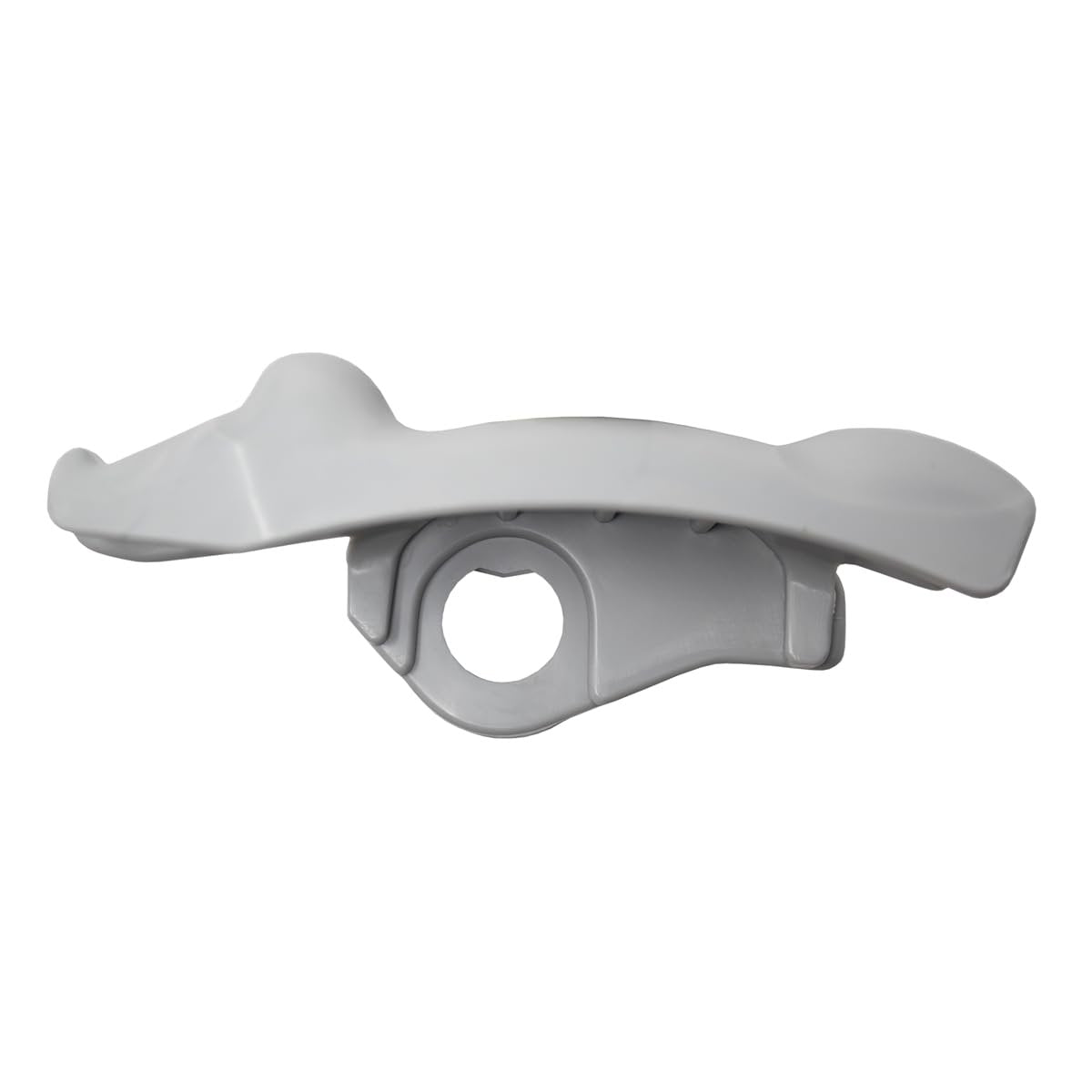 Grey Nylon Mount/Demount Head Tool
