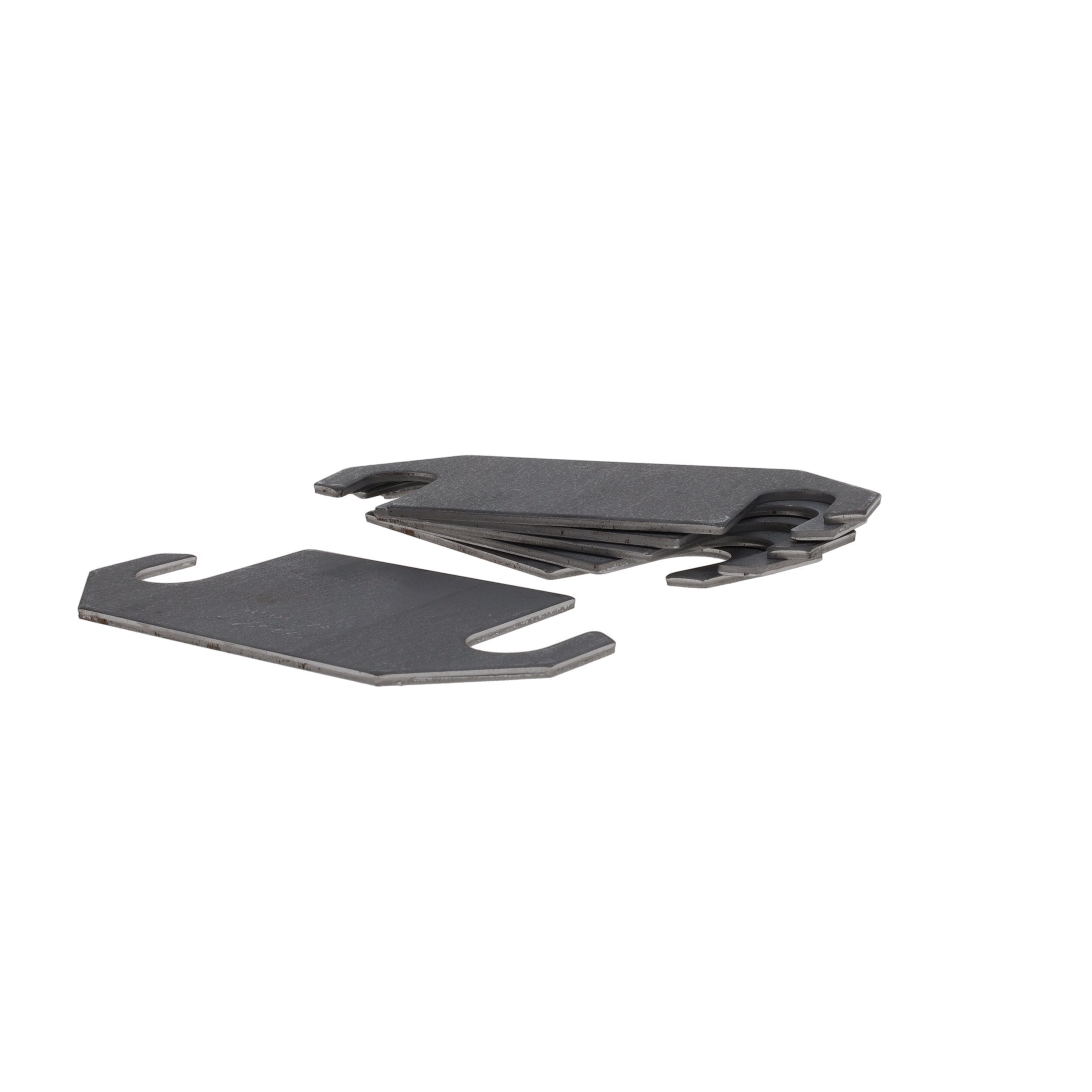 SPC Performance 36032 Freightliner FAS II 1/8" Torque Arm Alignment Shim - Pack of 6