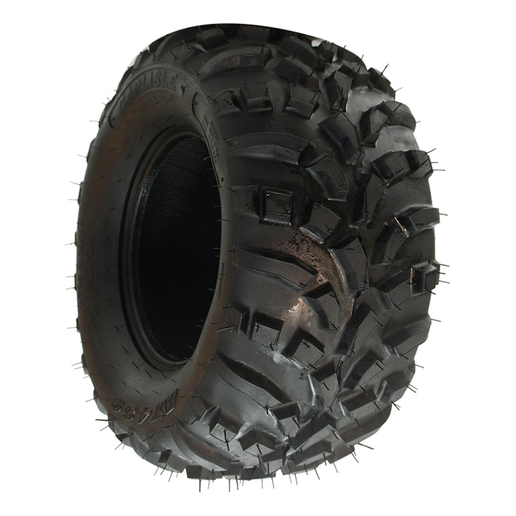 Carlisle AT489 ATV Tire 4ply 24x12-10 NHS TL