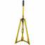 Ascot ESCO 10165 Dual Wheel Arm Tractor Tire Bead Breaker