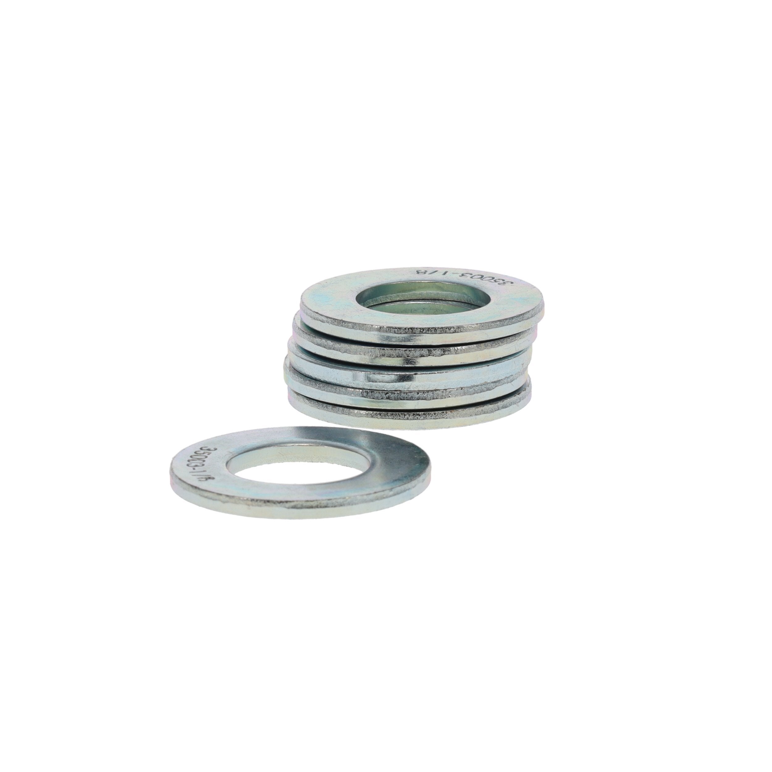 SPC Performance 35003 Kenworth Airglide 1/8" Tandem Alignment Shim - Pack of 6