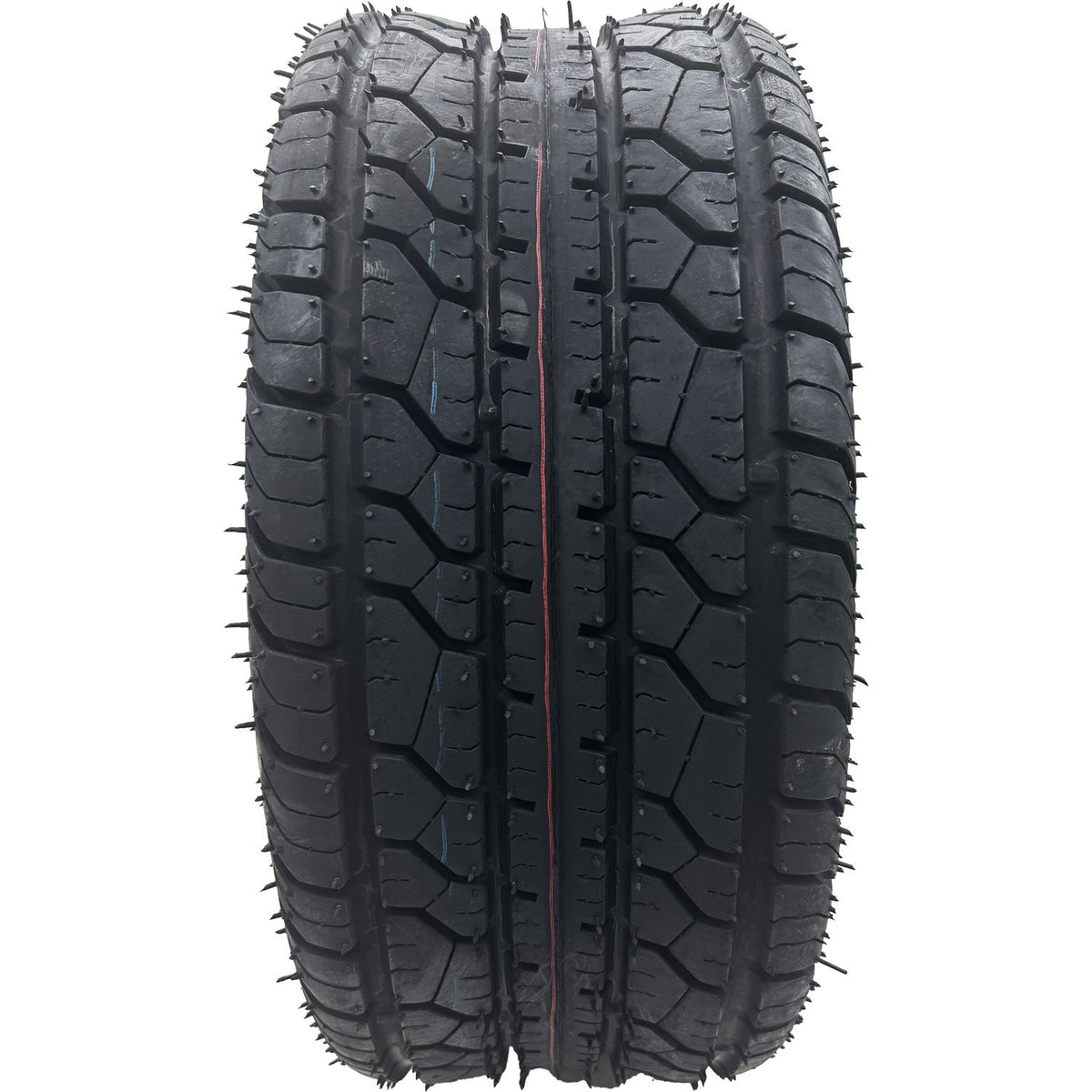 Llanta Carlisle Sport Trail para Remolque LRF 12 Capas 20.5x8.0-10