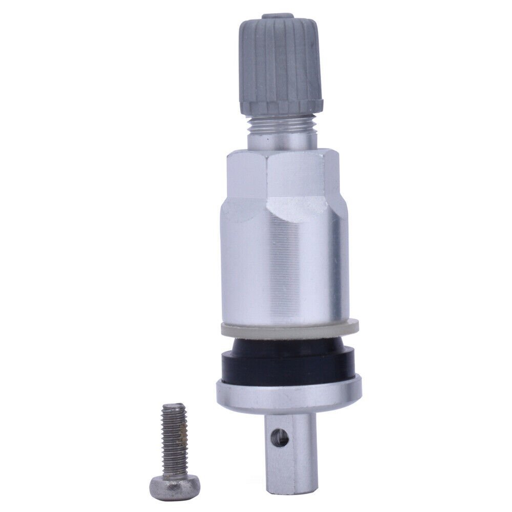 Dill VS-925A TPMS Aluminum Clamp In Valve Stem Square Key