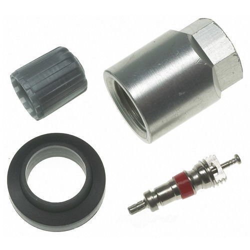 Schrader 20015 TPMS Valve Stem Service Kit forgm with TRW Sensors